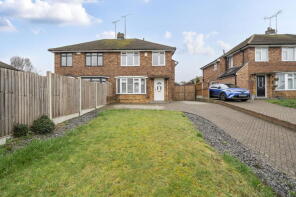 247, Maidstone Road, Rainham, Gillingham ME8 0EX