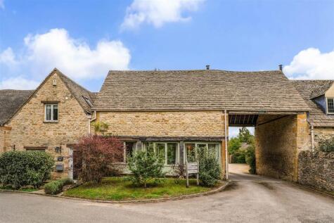 Broadwell, Gloucestershire