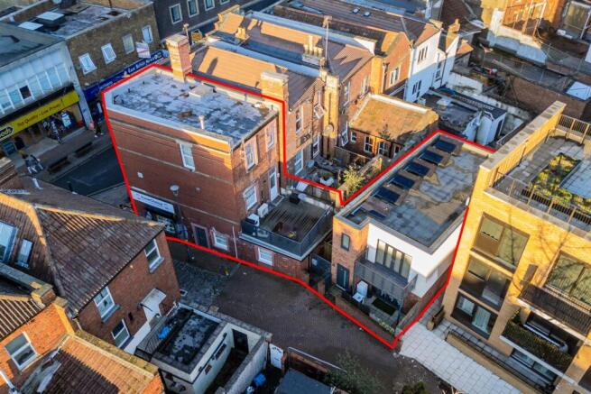 103 East Street, Bedminster, Bristol BS3 4EX | Fre