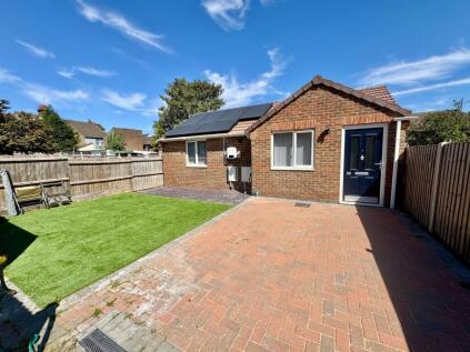 Arthur Street, Luton, LU1