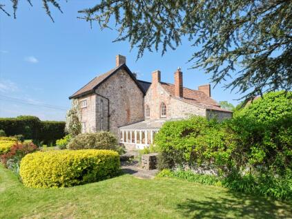 West Town Road, Backwell, Bristol BS48