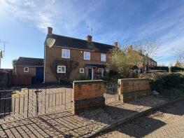 85, Main Street, Bushby LE7 9PL