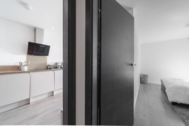 1 bed Apartment for sale Image 9