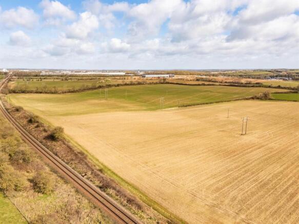 Land at Lot 2