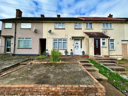 Dewsbury Close, Harold Hill