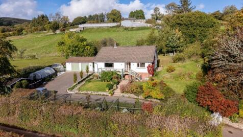 Trallong, Brecon, LD3