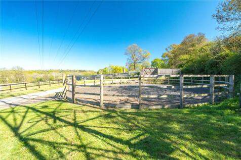 Hadlow Down Road, Crowborough, TN6