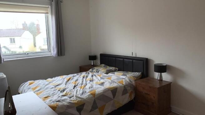 bed 1