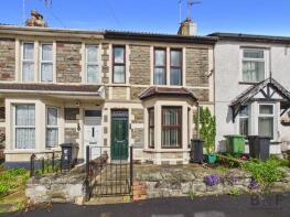 13, Florence Road, Bristol BS16 4SN