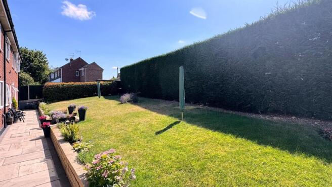 Doles Lane, Findern, Derby photo 4