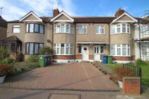 80, Blenheim Road, Harrow HA2 7AF