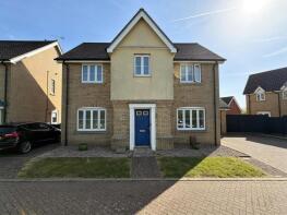 20, Brickfields Drive, Haverhill CB9 9SJ