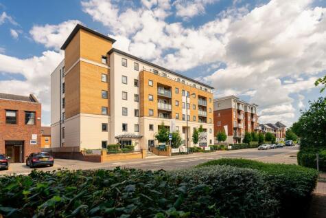 3-6 Bridge Avenue, Maidenhead