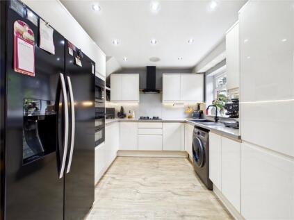Boleyn Way, Boreham, Chelmsford, Essex, CM3