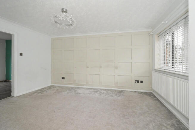 10 Grantham Street, Blackburn, Lancashire, BB2 4BZ