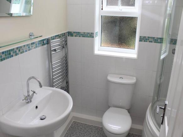 Bathroom 2