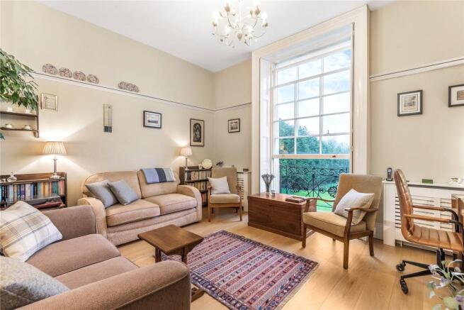 Sitting Room Area