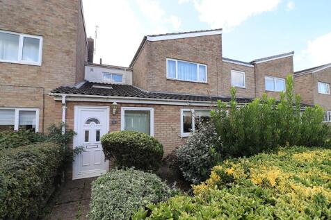 Sandown Road, Stevenage, Hertfordshire, SG1
