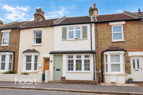 Gowland Place, Beckenham