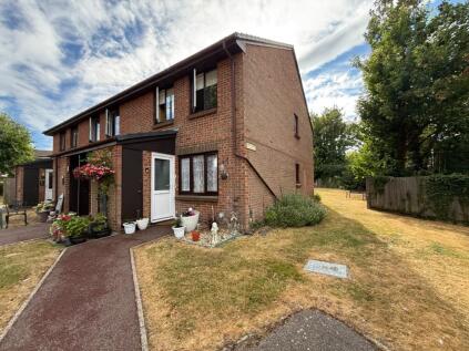 Oak Close, Dunstable, Bedfordshire