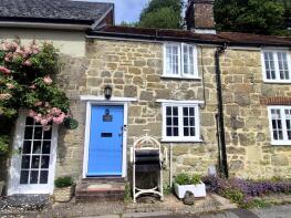 5, Laundry Lane, Shaftesbury SP7 8HP