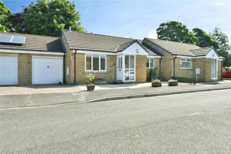 The Green, Colne, Lancashire, BB8