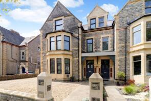 19, Plymouth Road, Penarth CF64 3DA
