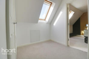 14, George Road, Thetford IP24 2UD