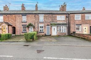 141, Hartford Road, Davenham, Northwich CW9 8JF