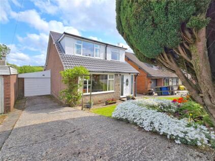 Philips Road, Weir, Rossendale, OL13
