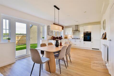 Meadow View Close, Worsthorne, Burnley