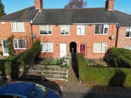 104, Poole Road, Coventry CV6 1HW