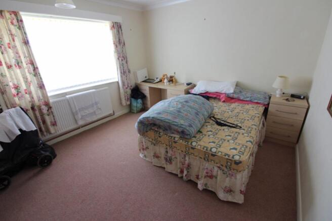 1 OF 3 BEDS