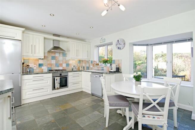 Kitchen/Breakfast