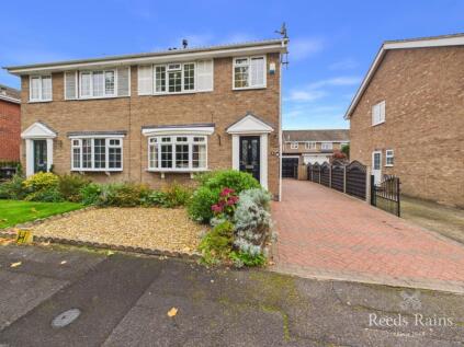 Sinnington Close, Guisborough, North Yorkshire, TS14