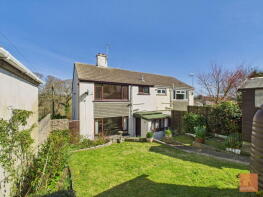 46, Cornish Crescent, Truro TR1 3PE