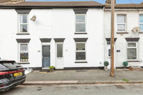 Arden Street, Gillingham, Kent, ME7
