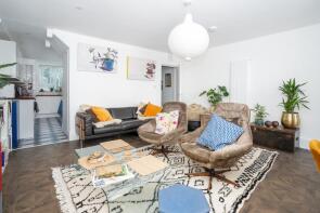 58, Morland Estate, Richmond Road, Hackney, London E8 3EJ