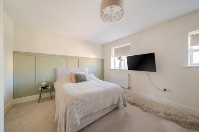 2 bed Terraced for sale Image 6