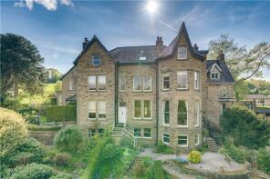 3, Ashfield Villas, Low Wath Road, Pateley Bridge HG3 5HJ