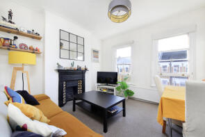 15, Tremadoc Road, London SW4 7NF
