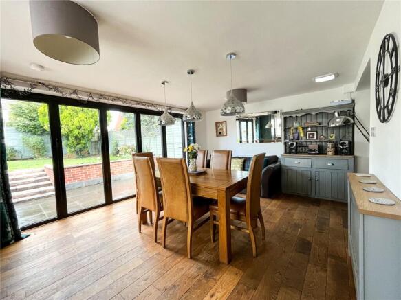 Living/Dining