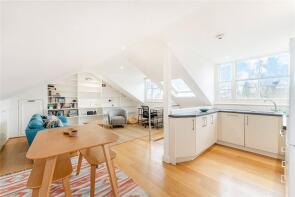 Flat 4, 64, Cambridge Gardens, London W10 6HR