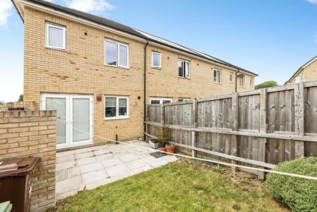2 bed End of Terrace for sale Image 11