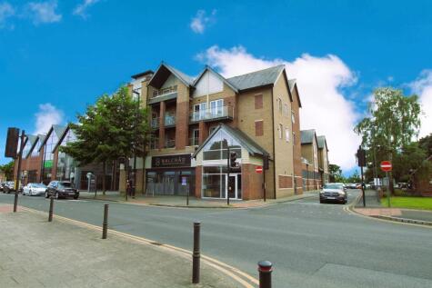 The Penthouse, Hale Road, Hale Barns