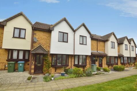 Alder Walk, Watford
