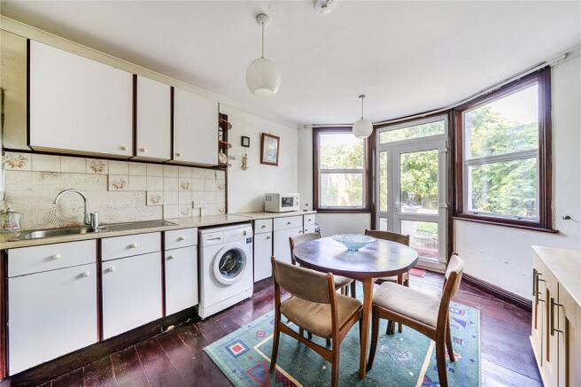 Pemberton Road, London, N4 photo 4