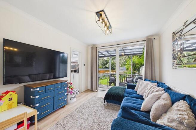 2 bed Semi-Detached for sale Image 7