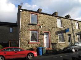 116, Edgeside Lane, Edgeside, Rossendale BB4 9TR
