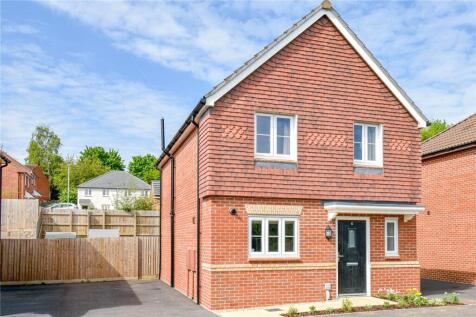 Portfields Road, Marlborough, Wiltshire, SN8